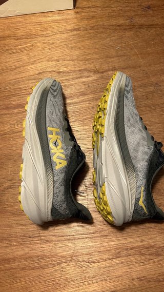 Zapatillas Hoka challenger 7 running