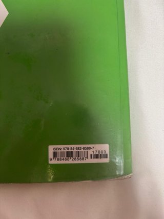 Libro historia 1º bachillerato