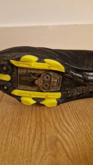 Zapatillas MTB NORTHWAVE ORIGIN PLUS 2