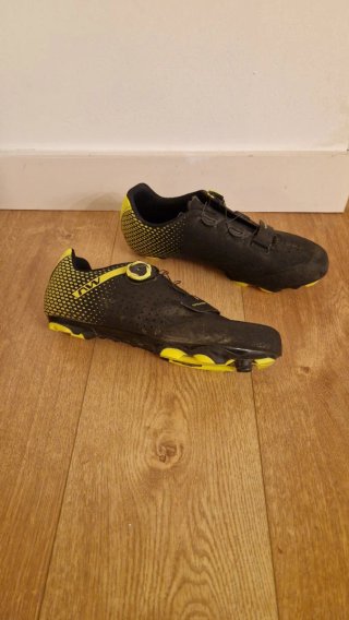 Zapatillas MTB NORTHWAVE ORIGIN PLUS 2