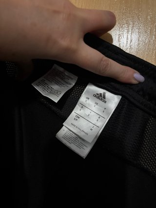 Pantalones Adidas