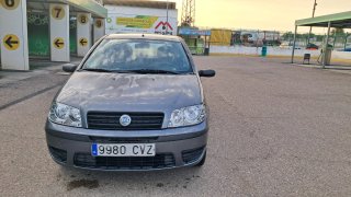 FIAT Punto 2004