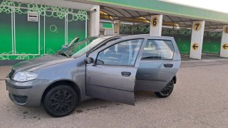 FIAT Punto 2004