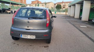 FIAT Punto 2004