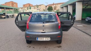 FIAT Punto 2004