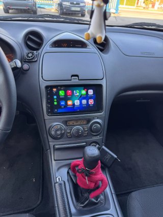 Toyota Celica 2004