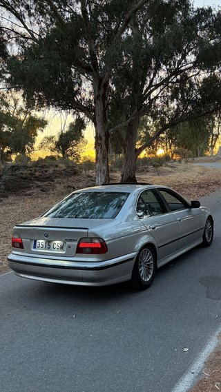 BMW Serie 5 1999