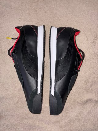 Zapatillas Puma Ferrari Talla 46 Originales