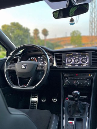 SEAT Leon 2017