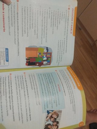 Lengua Castellana, 4 Primaria, Serie Acentos, P...