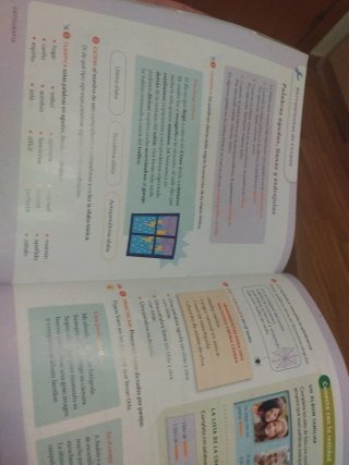 Lengua Castellana, 4 Primaria, Serie Acentos, P...