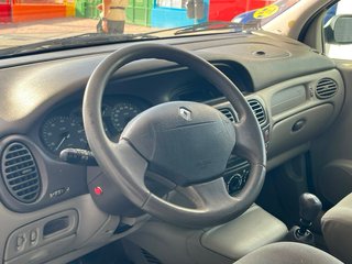 Renault Scenic 2002