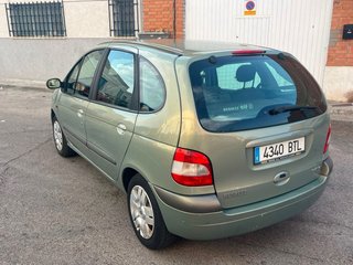 Renault Scenic 2002