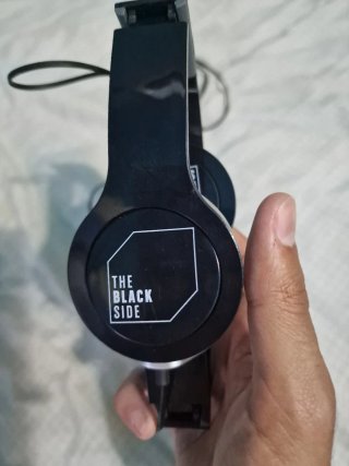 Auriculares plegables AXE