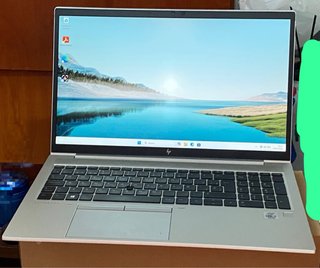 OFERTA HP ELITEBOOK 850 G7 CORE I7 16GB 512GB