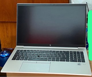 OFERTA HP ELITEBOOK 850 G7 CORE I7 16GB 512GB