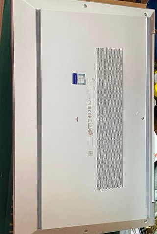OFERTA HP ELITEBOOK 850 G7 CORE I7 16GB 512GB