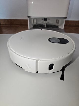 Xiaomi Vacuum 5 - Aspirador IA - 20.000pa Alta Gam