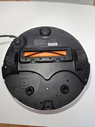 Xiaomi Vacuum 5 - Aspirador IA - 20.000pa Alta Gam
