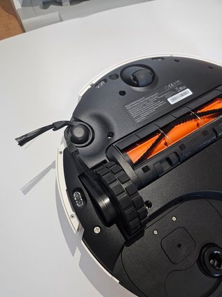 Xiaomi Vacuum 5 - Aspirador IA - 20.000pa Alta Gam