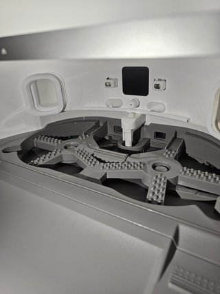 Xiaomi Vacuum 5 - Aspirador IA - 20.000pa Alta Gam