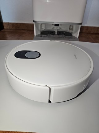 Xiaomi Vacuum 5 - Aspirador IA - 20.000pa Alta Gam