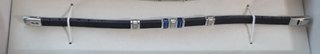 Bracciali Cesare Paciotti Uomo Oro/Silicone