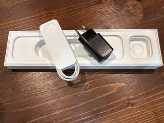 Apple Watch SE GPS + Cellular