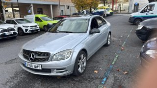 Mercedes-Benz Clase C 2011