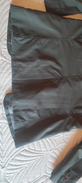 Americana sport gris XXL Springfield