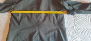 Americana sport gris XXL Springfield