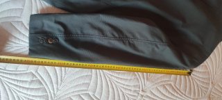 Americana sport gris XXL Springfield
