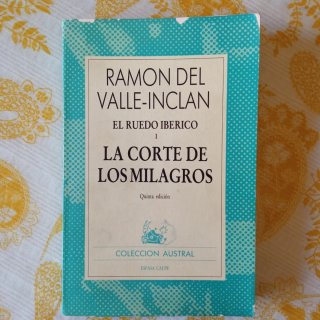 Libros clásicos de lectura (t)