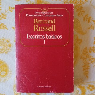 Libros clásicos de lectura (t)