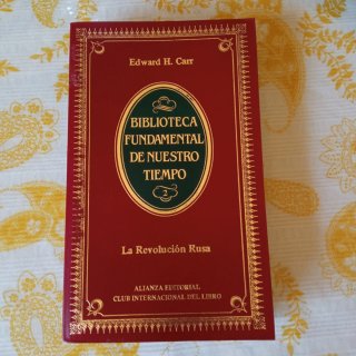 Libros clásicos de lectura (t)