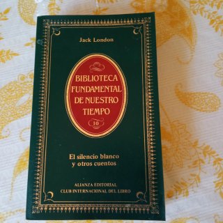 Libros clásicos de lectura (t)