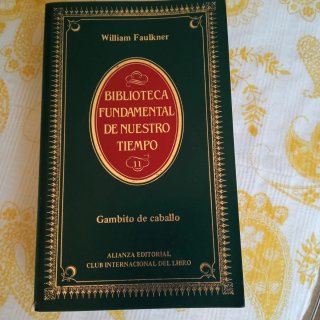 Libros clásicos de lectura (t)