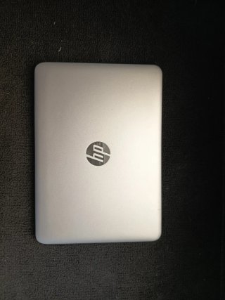 Ordenador portátil HP I5