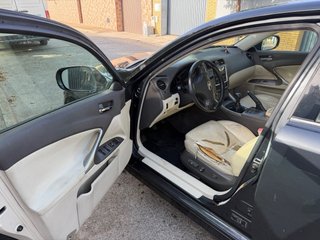 Lexus IS 2009