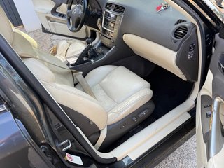 Lexus IS 2009