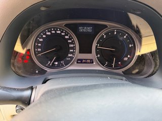 Lexus IS 2009
