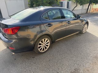 Lexus IS 2009