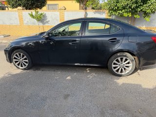 Lexus IS 2009