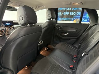 Mercedes-Benz Clase GLC Mercedes-Benz Clase GLC GLC 300 de 4MATIC