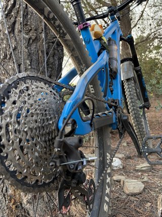Pivot Switchblade