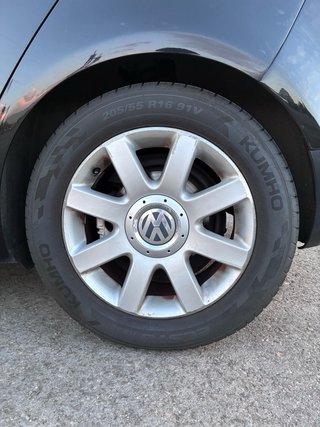 Volkswagen Golf 2006