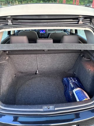Volkswagen Golf 2006
