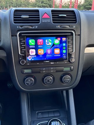 Volkswagen Golf 2006
