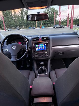 Volkswagen Golf 2006