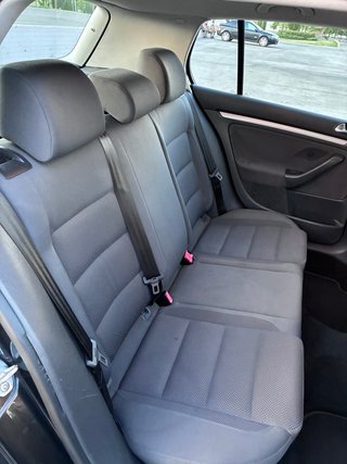 Volkswagen Golf 2006